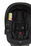 Автокрісло переноска Anex Avionaut Cosmo, Black, фото 8