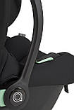 Автокрісло переноска Anex Avionaut Cosmo, Black, фото 9