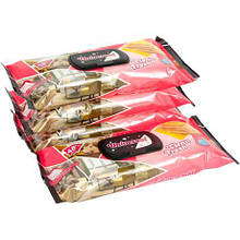 Вологі серветки універсальні для прибирання 48шт клапан ТМ "CLEAN FRESH" 500847 MZOPT