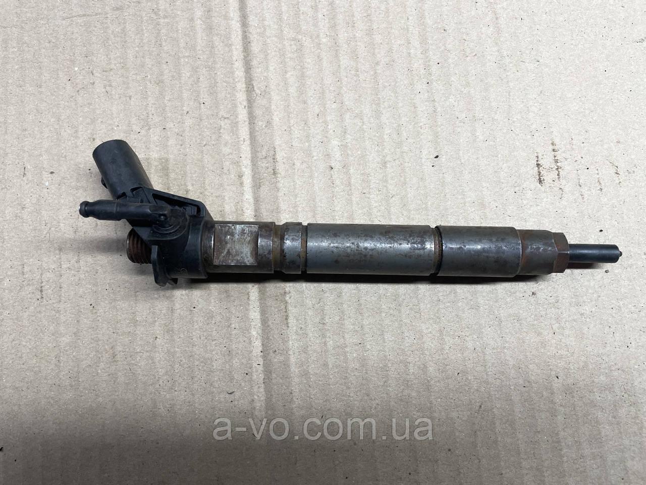 Форсунка впорскування палива Mercedes Vito, Sprinter, 2.2cdi, A6460701187, 0445115033, фото 1