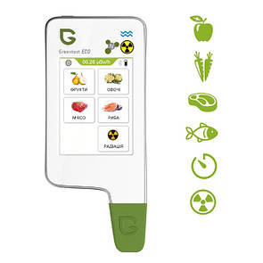 Екотестери