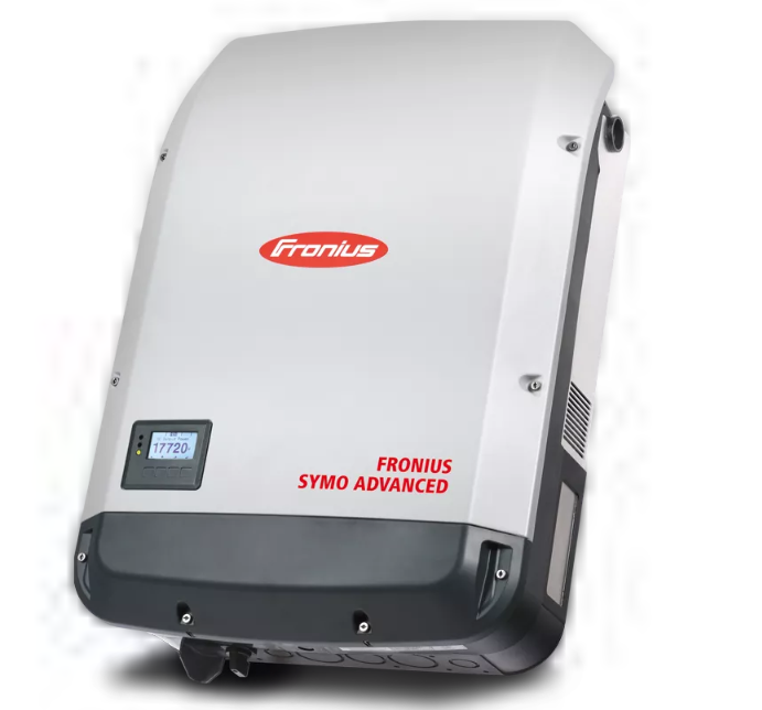 Мережевий інвертор Fronius Symo Advanced 10.0-3-M