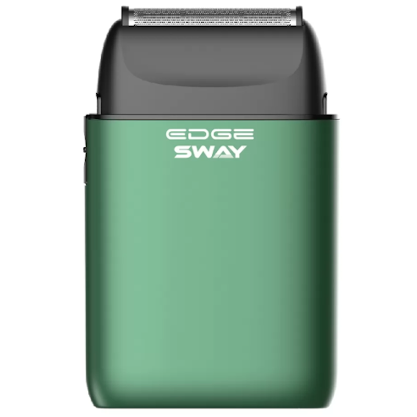 Професійний шейвер Sway Shaver Edge Green (115 5280), фото 1