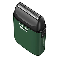 Професійний шейвер Sway Shaver Edge Green (115 5280), фото 2