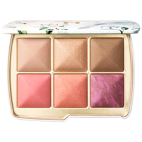 Палетка для обличчя Hourglass Swan Ambient™ Lighting Edit Unlocked Palette 8.4 г