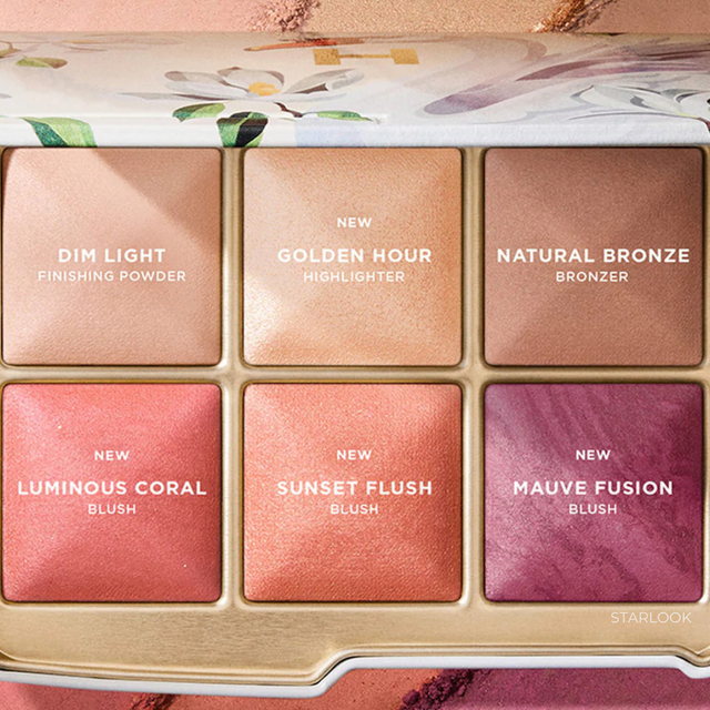Hourglass Swan Ambient™ Lighting Edit Unlocked Palette Hourglass Swan Ambient™ Lighting Edit Unlocked Palette
