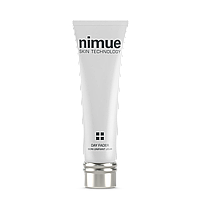 Денний освітлювальний крем Day Fader Nimue, 50 мл