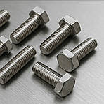 Визначення класу міцності під навантаження — 8.8 або 10.9?