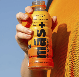 Негазований напій MAS+ by Messi Orange D'Or 500мл, фото 5