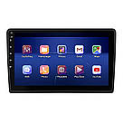 Штатна магнітола андроїд Lada Granta 2011-18, Автомагінтола 2дин 4 ядра 2/32, штатний головний пристрій ладу, фото 7