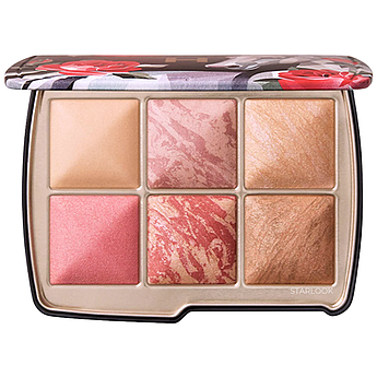 Палетка для обличчя Hourglass Horse Ambient™ Lighting Edit Unlocked Palette 8.4 г