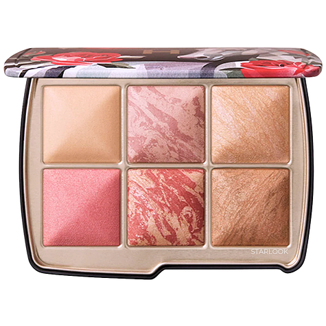 Палетка для обличчя Hourglass Horse Ambient™ Lighting Edit Unlocked Palette 8.4 г