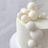 Wagner W 250 18V (без АКБ) — акумуляторний фарбопульт для кондитерських робіт, фото 3