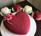 Wagner W 250 18V (без АКБ) — акумуляторний фарбопульт для кондитерських робіт, фото 7