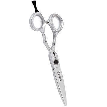 Ножиці для стрижки Sway Japanese Kitsune CNC 60860 розмір 6 (110 60860 6,00")