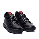 Чоловічі зимові шкіряні черевики ZG BlackExclusive, фото 3