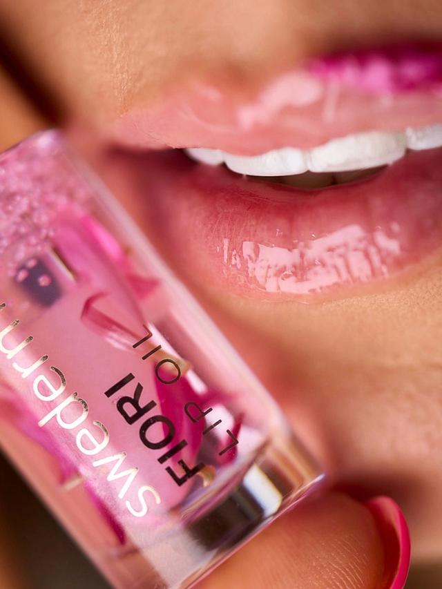 Swederm Fiori Lip Oil купити Swederm Fiori Lip Oil купити