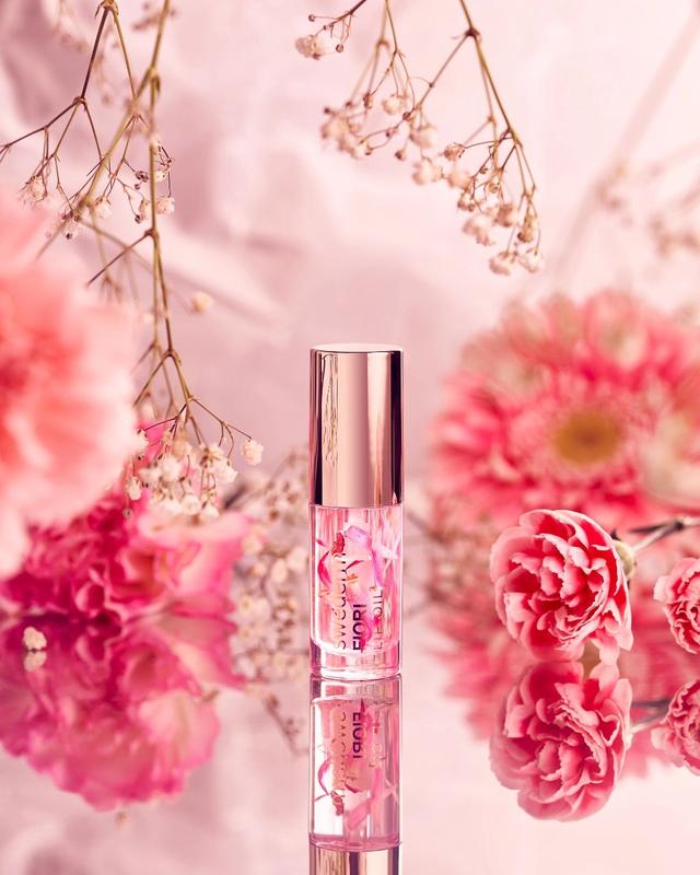 Swederm Fiori Lip Oil Swederm Fiori Lip Oil