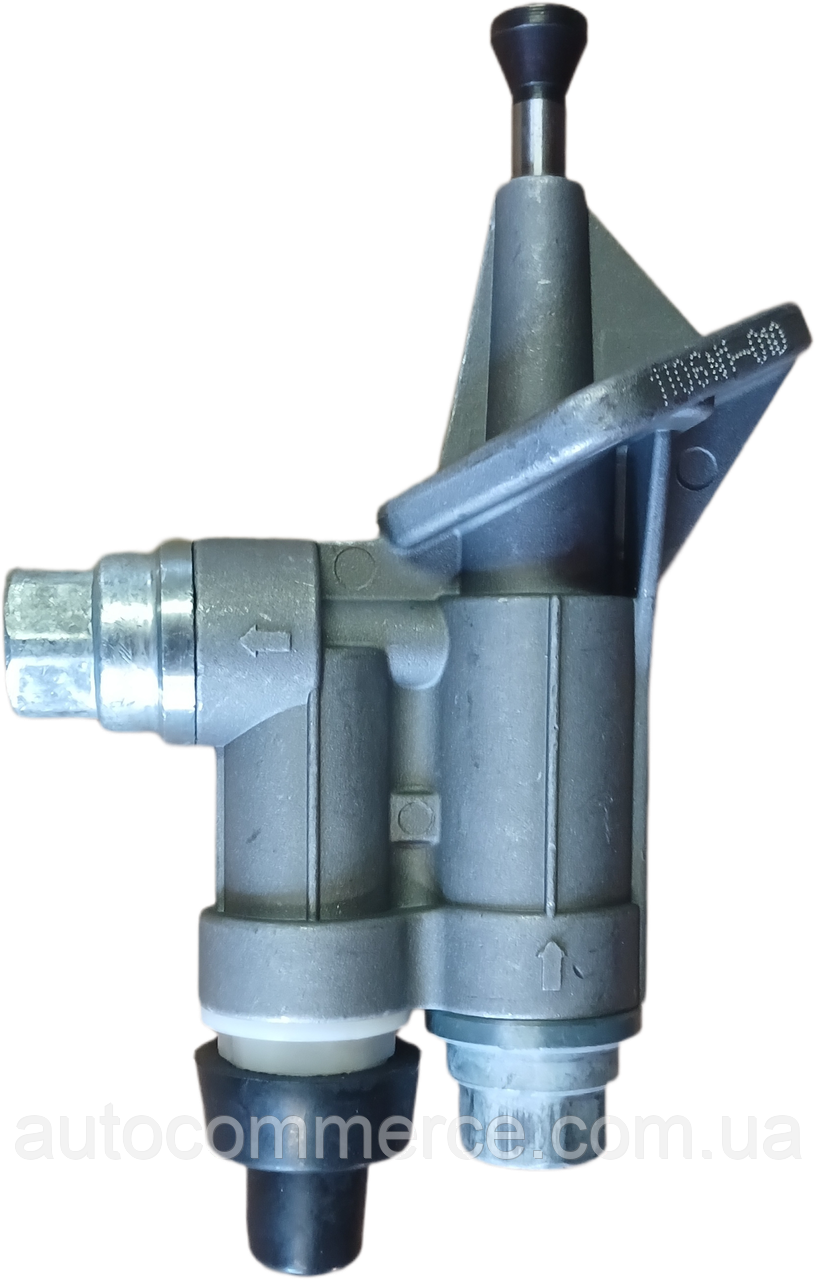 Насос ручний підкачування 1106N1-010 Cummins 5.9 6CT 6BT