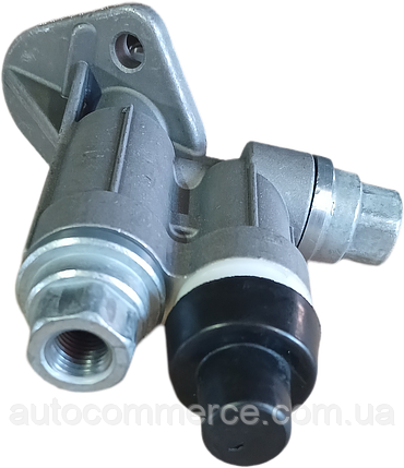Насос ручний підкачування 1106N1-010 Cummins 5.9 6CT 6BT, фото 2