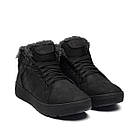 Чоловічі зимові шкіряні черевики E-series, фото 3