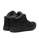 Чоловічі зимові шкіряні черевики E-series, фото 4