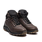 Чоловічі зимові черевики Classic Brown, фото 3