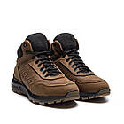 Чоловічі зимові черевики Classic Olive, фото 3