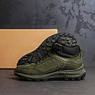 Чоловічі зимові черевики Classic Green, фото 10