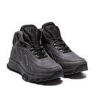 Чоловічі зимові черевики Originals Grey, фото 2