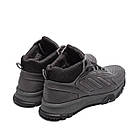 Чоловічі зимові черевики Originals Grey, фото 4