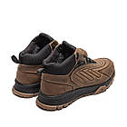 Чоловічі зимові черевики Originals Olive, фото 4