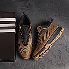 Чоловічі зимові черевики Originals Olive, фото 10