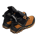 Чоловічі зимові шкіряні черевики Valsetz Fox Originals, фото 4