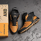 Чоловічі зимові шкіряні черевики Valsetz Fox Originals, фото 10