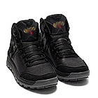 Чоловічі зимові шкіряні черевики Winter E-series biom, фото 3