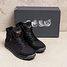 Чоловічі зимові шкіряні черевики Winter E-series biom, фото 5