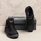 Чоловічі зимові шкіряні черевики Winter E-series biom, фото 7