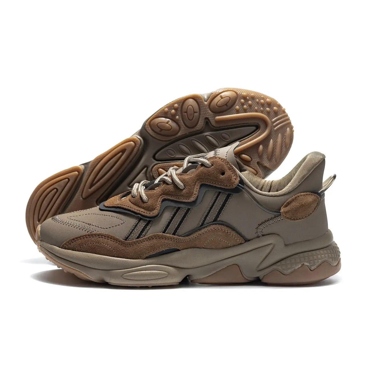 Чоловічі кросівки ozweego, фото 1