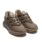 Чоловічі кросівки ozweego, фото 4