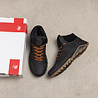 Чоловічі зимові черевики NBL Support Black, фото 5