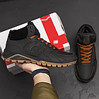 Чоловічі зимові черевики NBL Support Black, фото 8