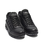 Чоловічі зимові шкіряні черевики Sport Trekking А-13, фото 3