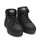 Чоловічі зимові шкіряні черевики X-ray 2 Square Mid, фото 3