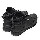 Чоловічі зимові шкіряні черевики X-ray 2 Square Mid, фото 4