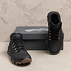 Чоловічі зимові шкіряні черевики E-series Sportwear, фото 5