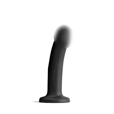 Фалоімітатор Dorcel Real Pleasure S Black