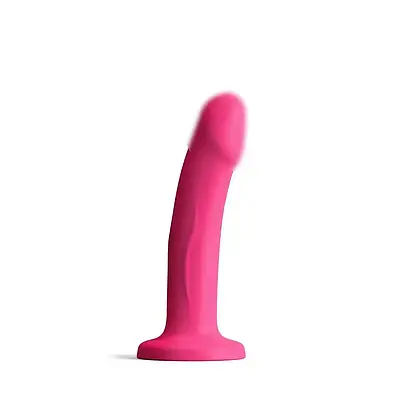 Фалоімітатор Dorcel Real Pleasure M Magenta