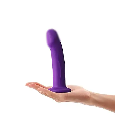 Фалоімітатор Dorcel Real Pleasure S Purple