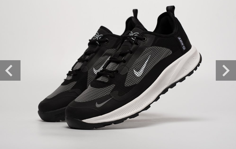 Чоловічі кросівки, фото 1